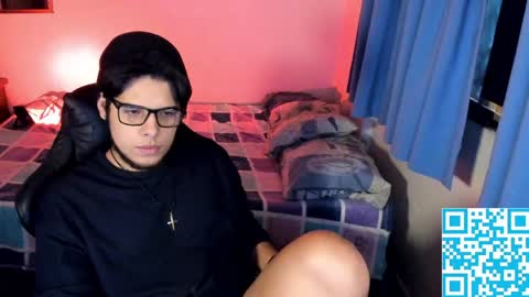 Snapshot of big_cockjughead chatting on 05.05.26 Logan Sprouse online show from 05.05.26