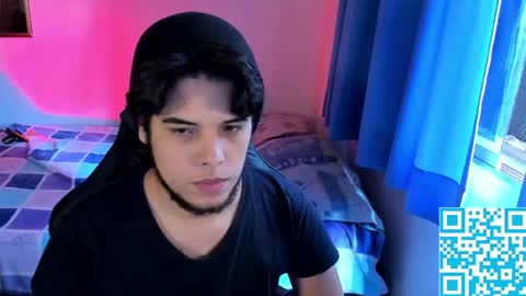 Snapshot of big_cockjughead chatting on 05.06.26 Logan Sprouse online show from 05.06.26