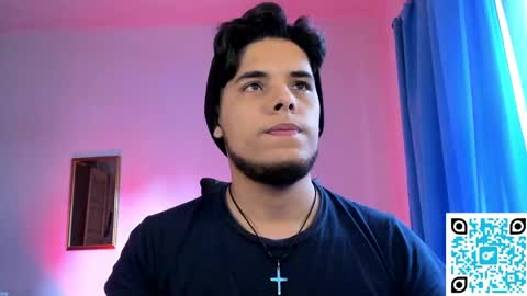 Snapshot of big_cockjughead chatting on 05.12.26 Logan Sprouse online show from 05.12.26