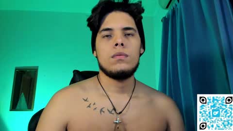 Snapshot of big_cockjughead chatting on 05.20.26 Logan Sprouse online show from 05.20.26