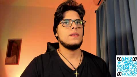 Snapshot of big_cockjughead chatting on 05.22.26 Logan Sprouse online show from 05.22.26