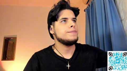 Snapshot of big_cockjughead chatting on 05.26.26 Logan Sprouse online show from 05.26.26