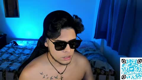 Snapshot of big_cockjughead chatting on 06.01.26 Logan Sprouse online show from 06.01.26