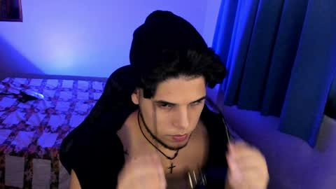 Snapshot of big_cockjughead chatting on 06.03.26 Logan Sprouse online show from 06.03.26