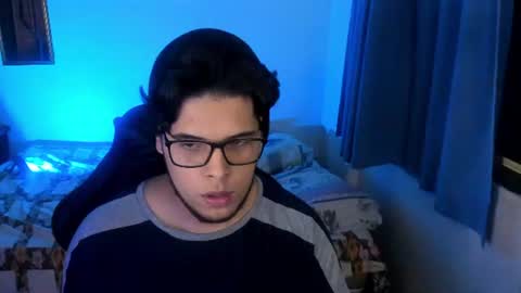 Snapshot of big_cockjughead chatting on 06.09.26 Logan Sprouse online show from 06.09.26