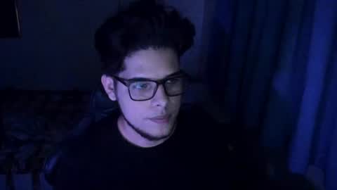 Snapshot of big_cockjughead chatting on 06.10.26 Logan Sprouse online show from 06.10.26