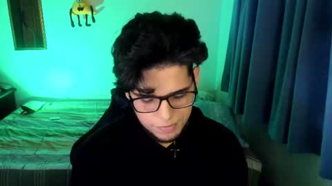 Snapshot of big_cockjughead chatting on 06.12.26 Logan Sprouse online show from 06.12.26