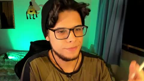 Snapshot of big_cockjughead chatting on 06.13.26 Logan Sprouse online show from 06.13.26