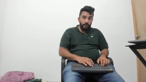 Tommy online show from 11.13.25