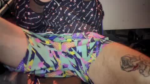 Snapshot of big_dick_daddy_412 chatting on 02.19.25 big_dick_daddy_412 online show from 02.19.25