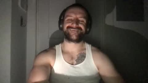 BIG DICK DIRTBAG  online show from 11.17.25