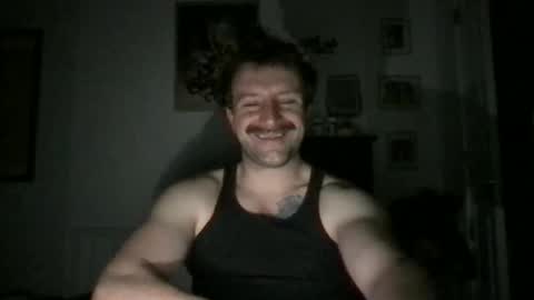 BIG DICK DIRTBAG  online show from 05.25.26