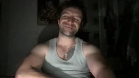 BIG DICK DIRTBAG  online show from 07.23.26