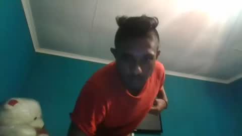 Snapshot of big_dick_indian14 chatting on 12.15.25 big_dick_indian14 online show from 12.15.25