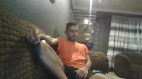 Snapshot of big_dick_indian14 chatting on 12.16.25 big_dick_indian14 online show from 12.16.25