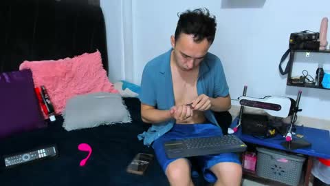 john and cris online show from 05.17.26