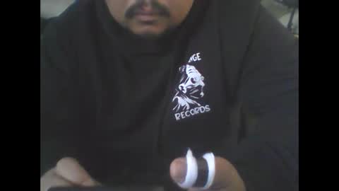 Big Lex online show from 11.18.25