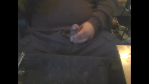 Snapshot of big_juicy689 chatting on 04.29.26 Big Lex online show from 04.29.26