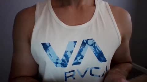 Snapshot of big_load_jock chatting on 09.10.25 Shawn Johnson online show from 09.10.25