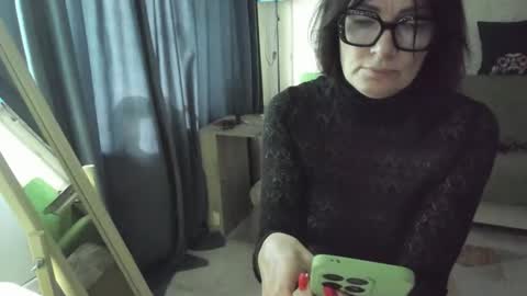 mom online show from 03.26.26