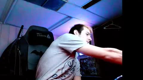 big_man_jonathan online show from 11.03.25