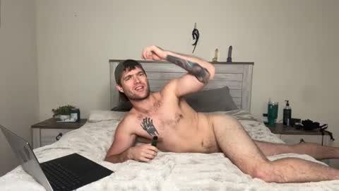 Big manmac online show from 12.02.24