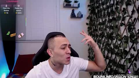 Jasson online show from 11.13.25