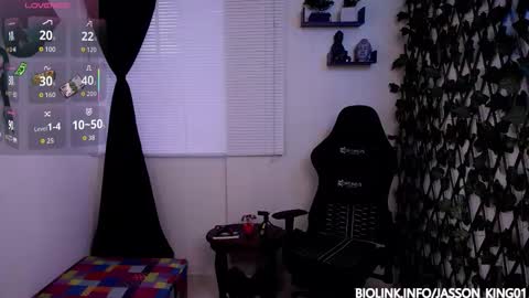 Jasson online show from 11.24.25