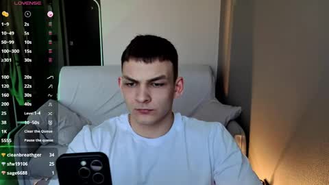 edward online show from 03.30.26