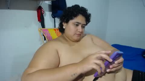 Milena And Luz online show from 09.10.25