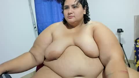 Snapshot of big_small_horny chatting on 06.30.26 Milena And Luz online show from 06.30.26