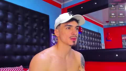 big_valentinhunk7 online show from 02.22.26