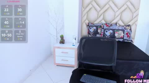 bigass_andtoes_anita online show from 11.24.25