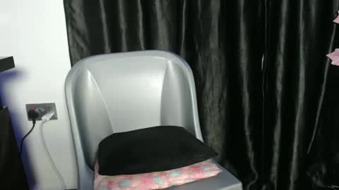 Snapshot of bigass_chocolate chatting on 11.10.25 bella online show from 11.10.25