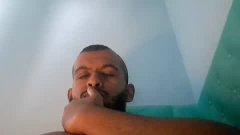 Snapshot of bigassboyfr chatting on 10.16.25 bigassboyfr online show from 10.16.25