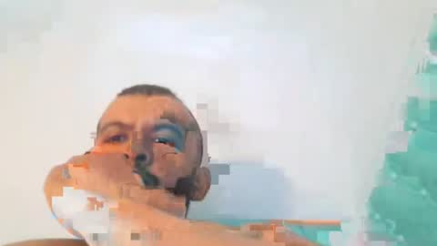 Snapshot of bigassboyfr chatting on 10.22.25 bigassboyfr online show from 10.22.25