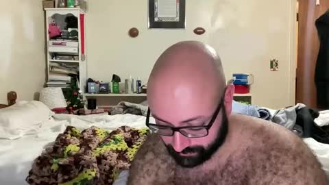 Mr. Muscle Monster online show from 12.05.25