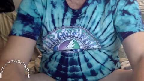 Snapshot of bigbadjoebrown chatting on 11.24.25 5 online show from 11.24.25