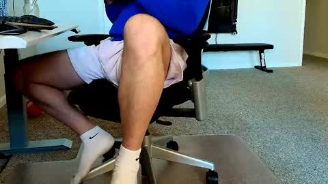 Alcide Herveaux online show from 03.11.26