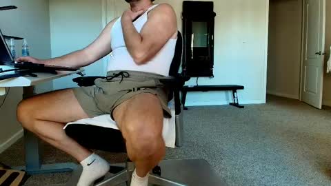 Alcide Herveaux online show from 04.18.26