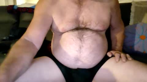 Snapshot of bigballls59 chatting on 11.29.25 bigballls59 online show from 11.29.25