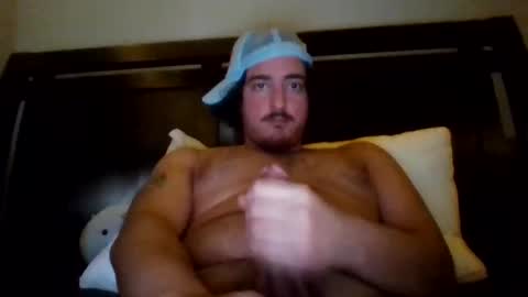 Snapshot of bigballzinface chatting on 10.07.25 bigballzinface online show from 10.07.25