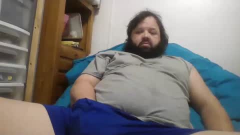 Snapshot of bigbear3287 chatting on 12.02.24 Liam online show from 12.02.24