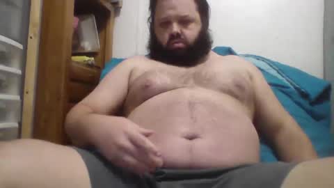 Snapshot of bigbear3287 chatting on 12.03.24 Liam online show from 12.03.24