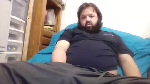 Snapshot of bigbear3287 chatting on 12.04.24 Liam online show from 12.04.24