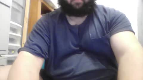 Snapshot of bigbear3287 chatting on 12.05.24 Liam online show from 12.05.24