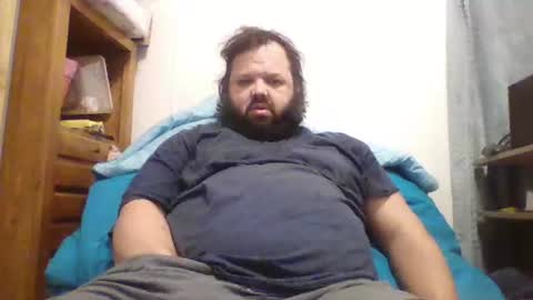 Snapshot of bigbear3287 chatting on 12.06.24 Liam online show from 12.06.24