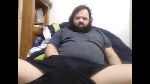 Snapshot of bigbear3287 chatting on 12.20.24 Liam online show from 12.20.24