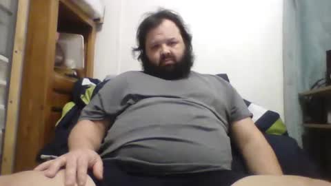 Snapshot of bigbear3287 chatting on 12.26.24 Liam online show from 12.26.24