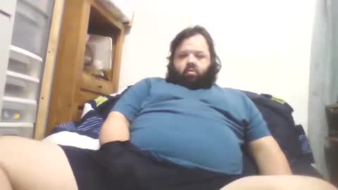 Snapshot of bigbear3287 chatting on 12.28.24 Liam online show from 12.28.24